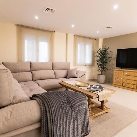 Apartamento Q2 Córdoba Buitenkant foto