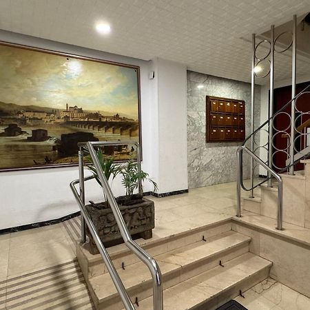 Apartamento Q2 Córdoba Buitenkant foto