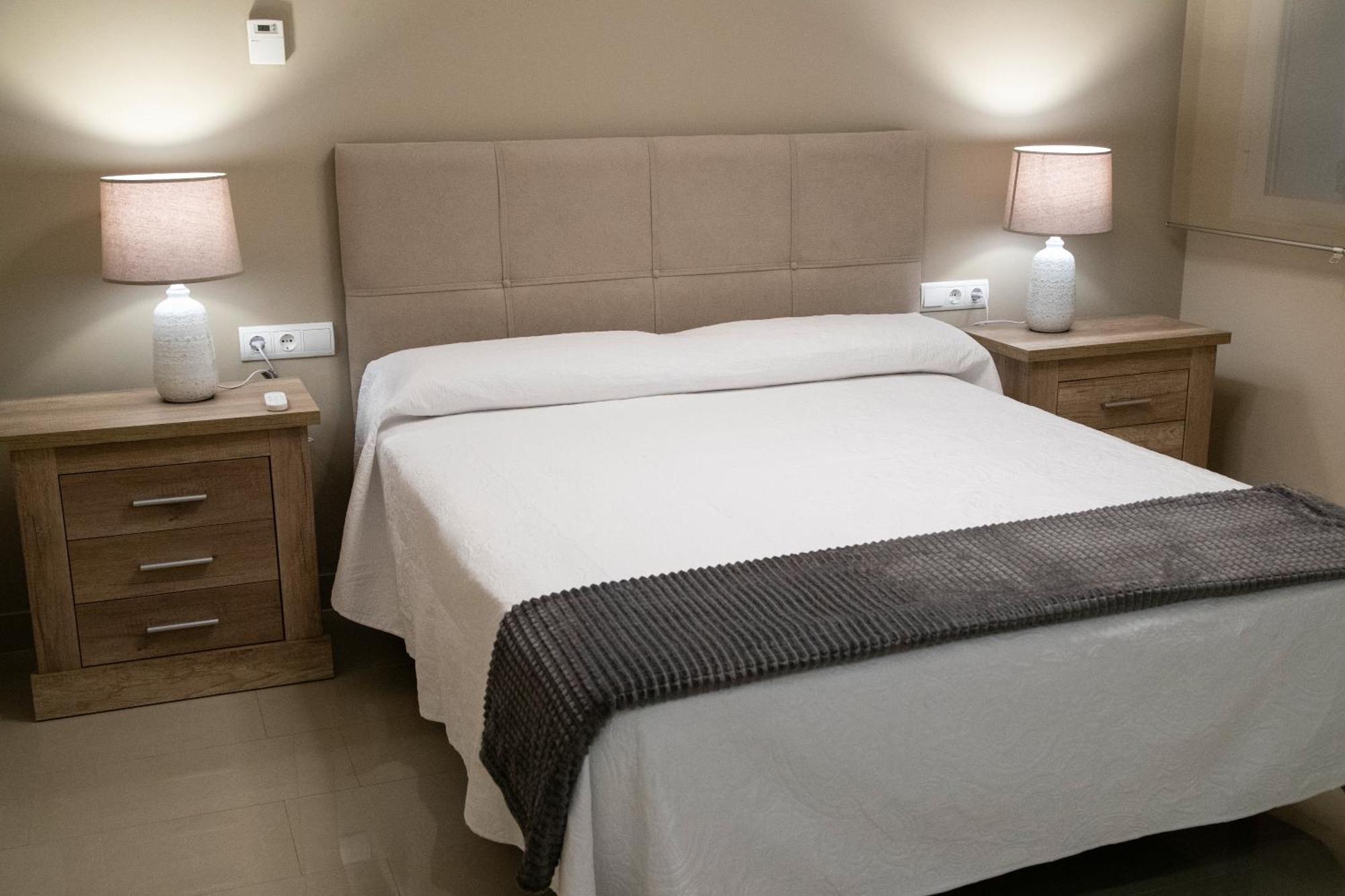Apartamento Q2 Córdoba Buitenkant foto