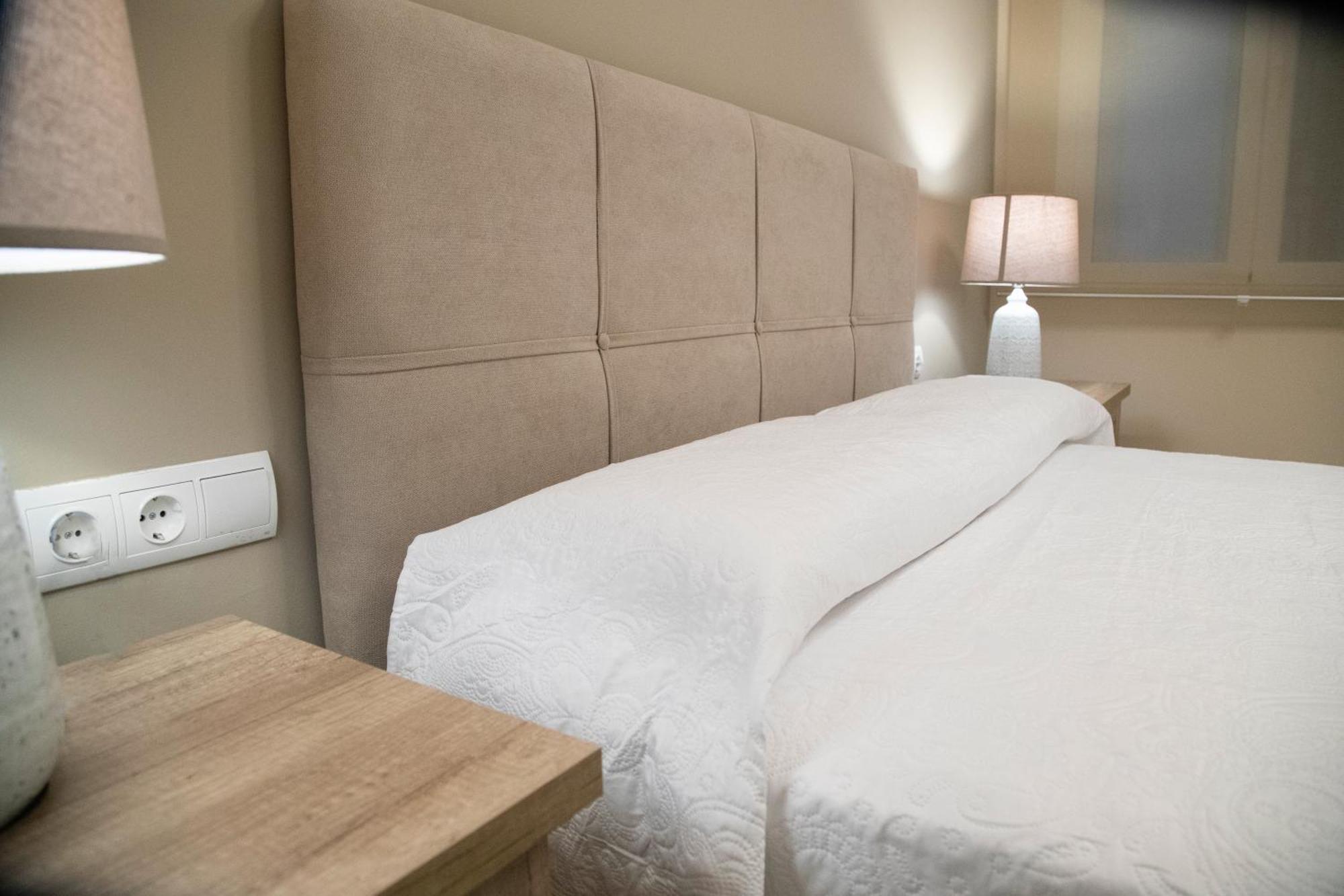 Apartamento Q2 Córdoba Buitenkant foto