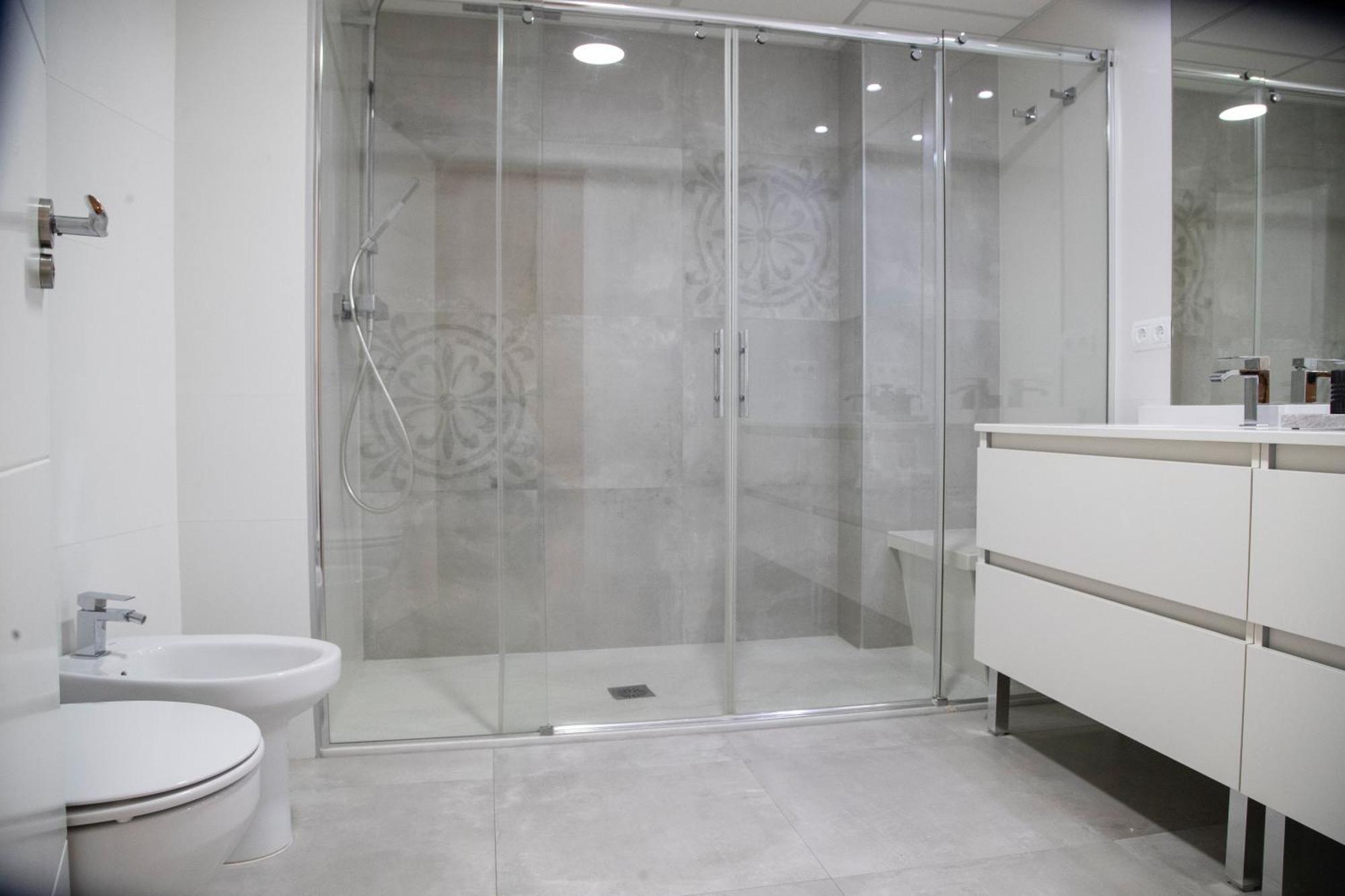 Apartamento Q2 Córdoba Buitenkant foto