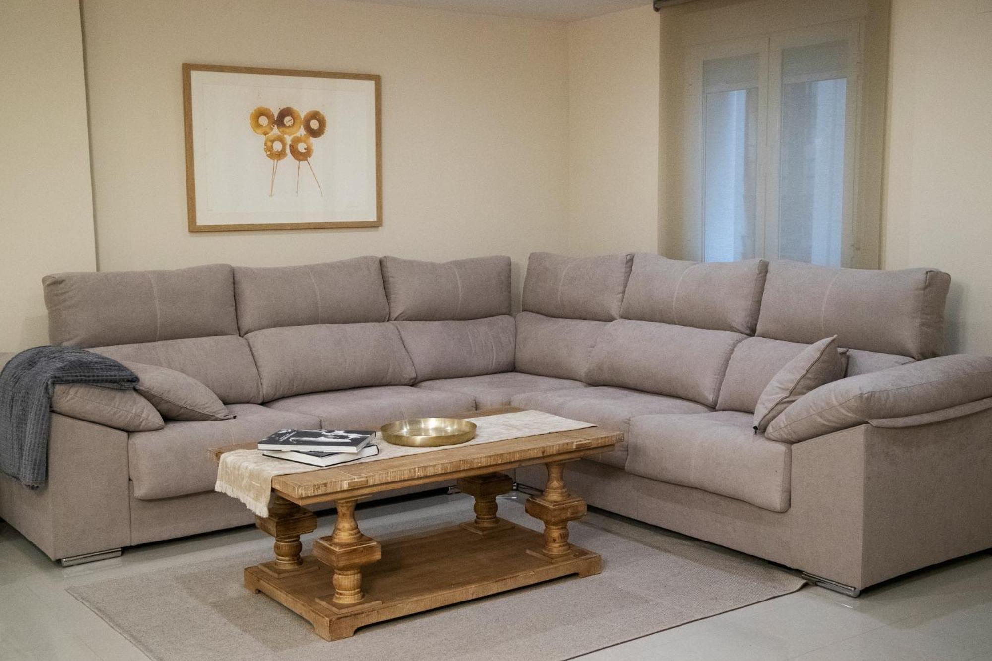 Apartamento Q2 Córdoba Buitenkant foto