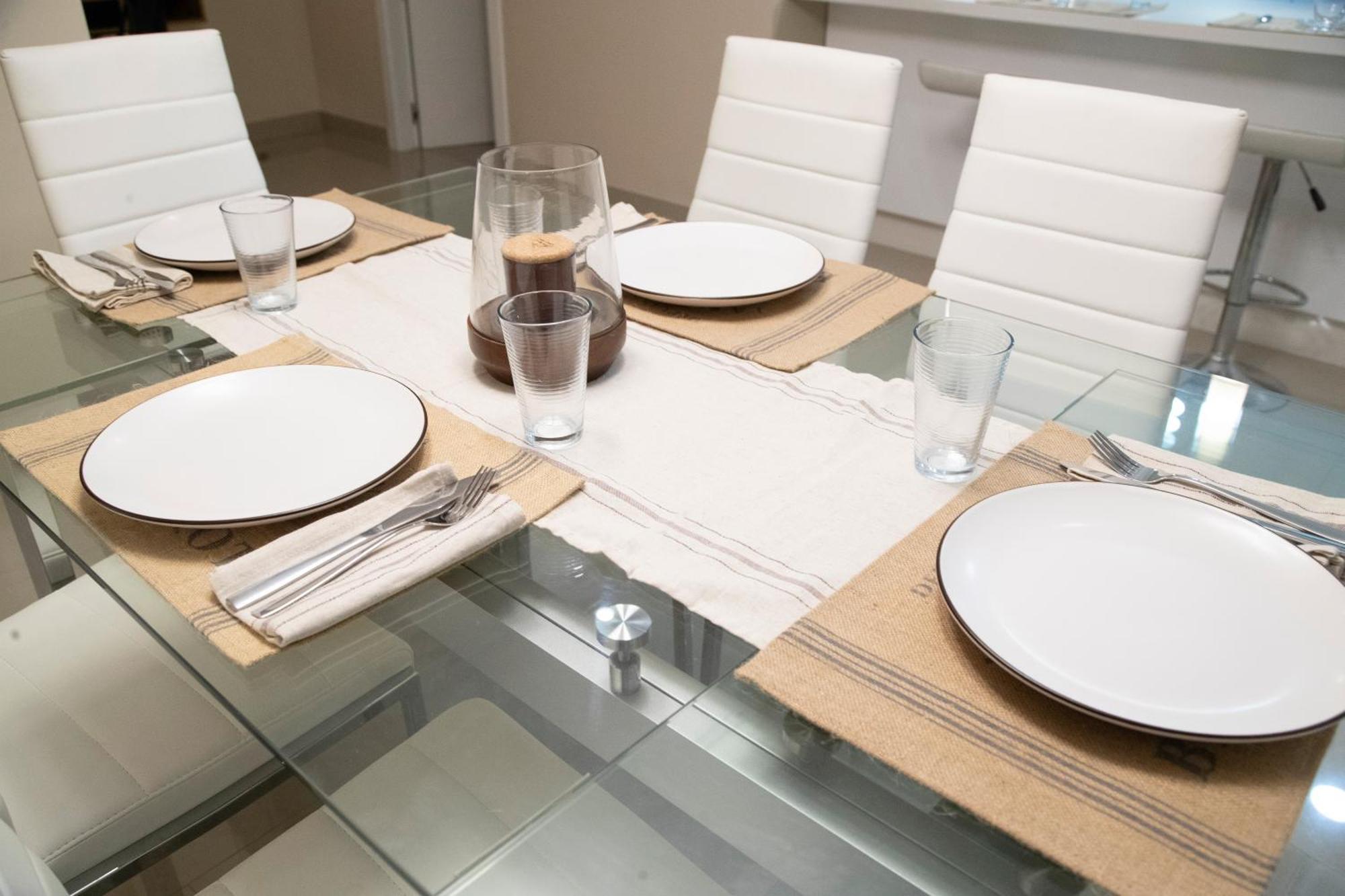 Apartamento Q2 Córdoba Buitenkant foto