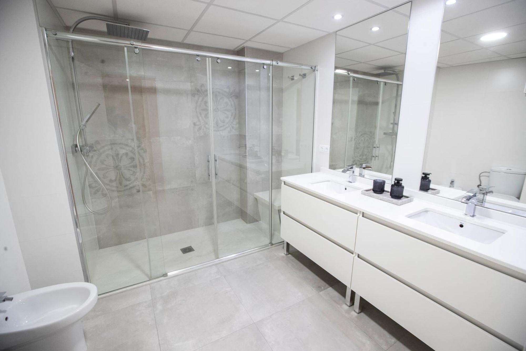 Apartamento Q2 Córdoba Buitenkant foto
