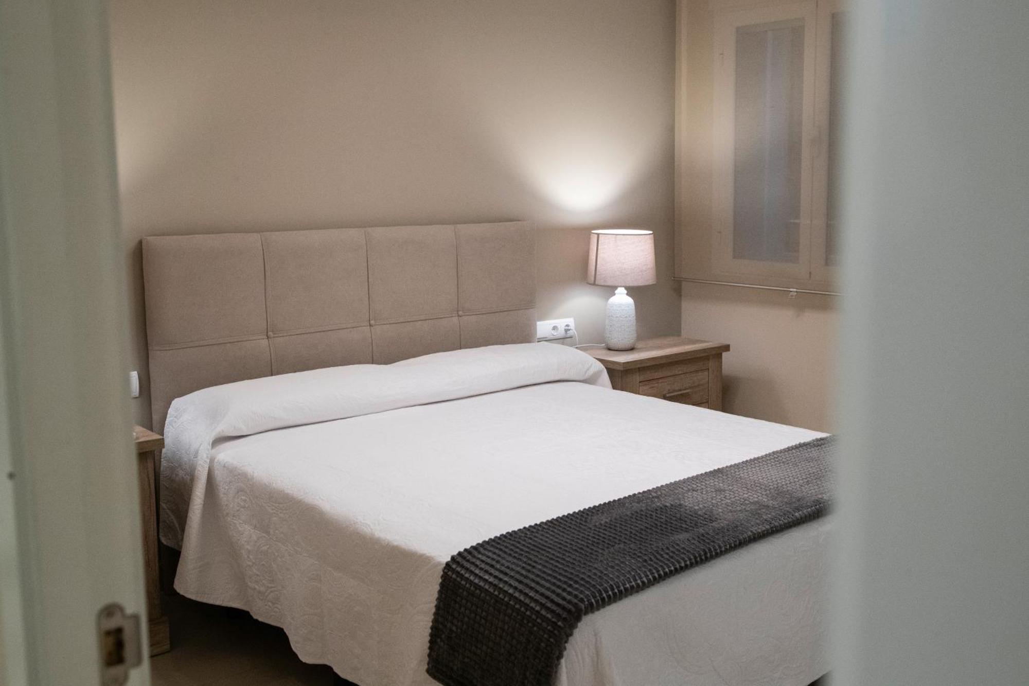 Apartamento Q2 Córdoba Buitenkant foto