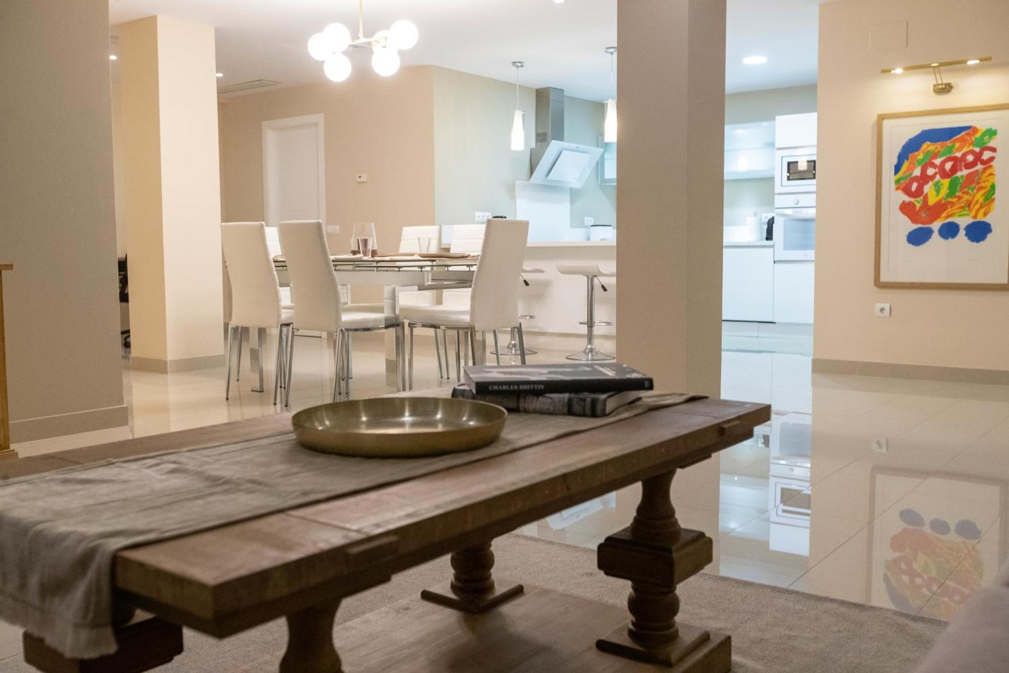Apartamento Q2 Córdoba Buitenkant foto