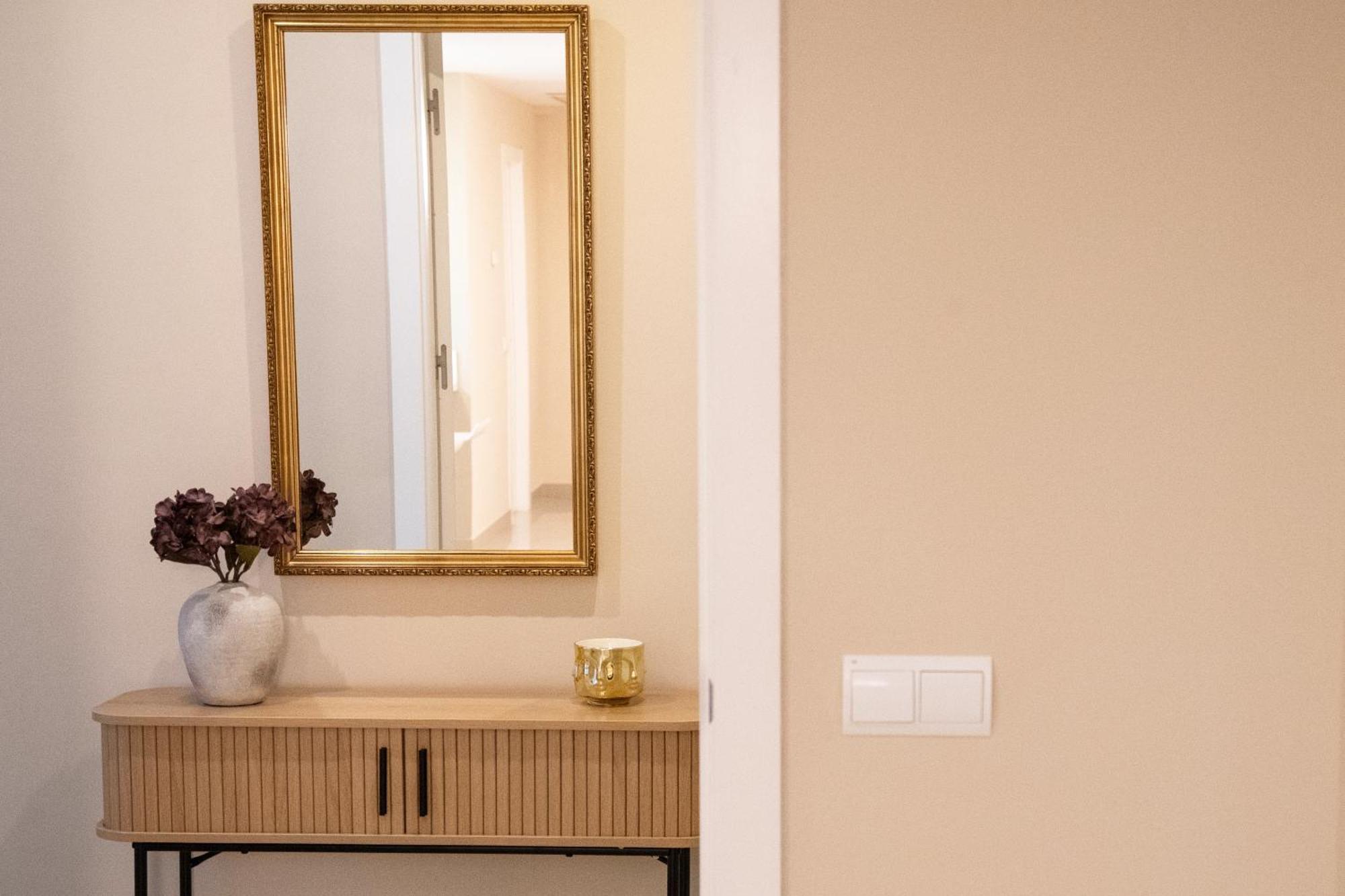 Apartamento Q2 Córdoba Buitenkant foto