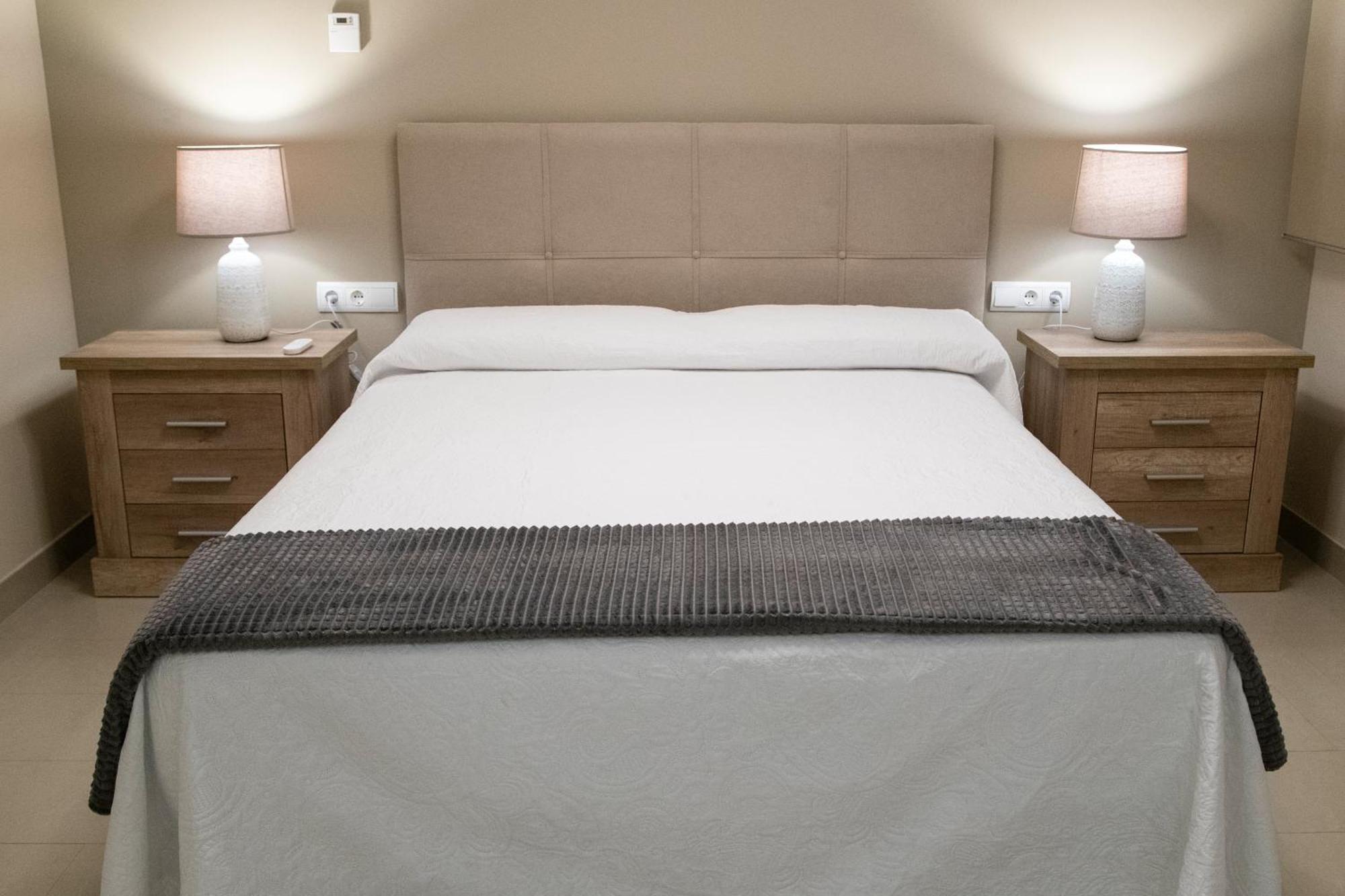 Apartamento Q2 Córdoba Buitenkant foto