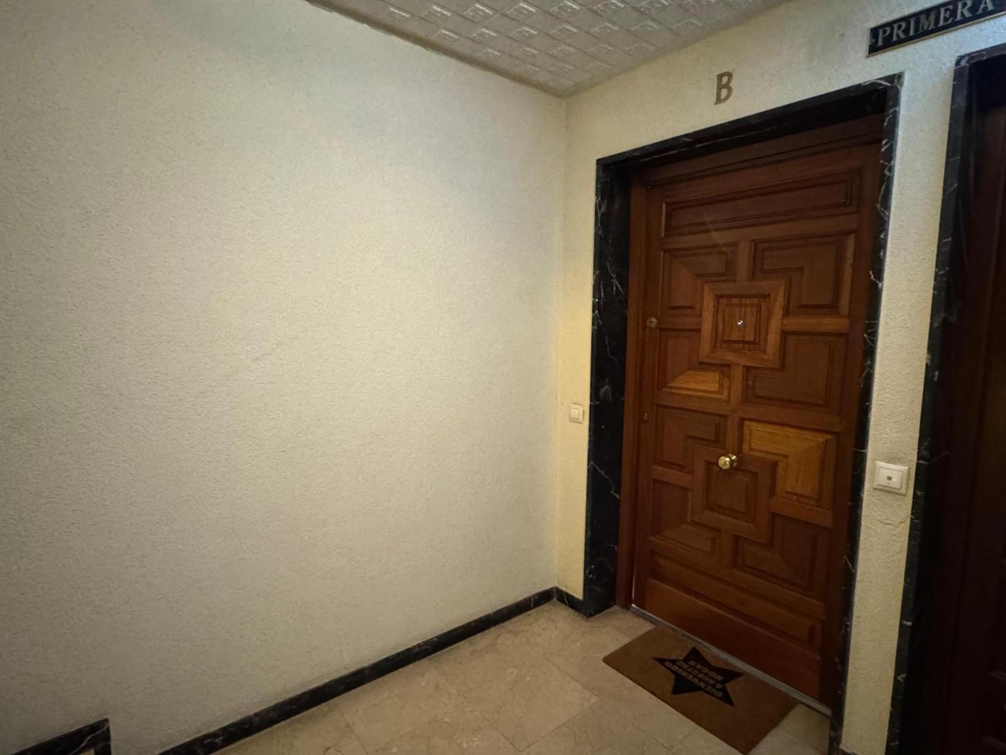 Apartamento Q2 Córdoba Buitenkant foto